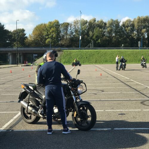 motorrijles-den-haag